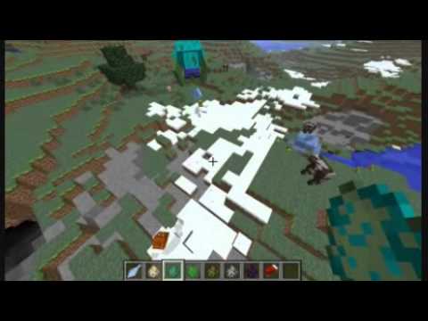 Mutant Monster Mayhem - 1x01 - Mutant Snow Golem vs Mutant Zombie