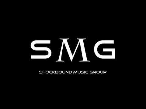 ShockBound Music Group - Instrumentals