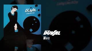 Frank Duval - Ways