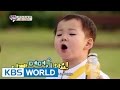 The Return of Superman | 슈퍼맨이 돌아왔다 - Ep.82 (2015 ...