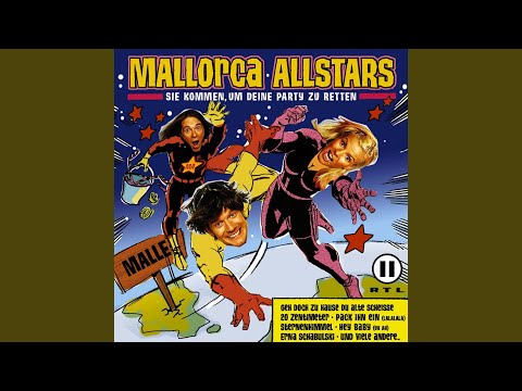 Pack Ihn Ein (Lalalala...) (Radio Version)