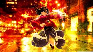sprinter - Kara no Kyoukai ED 5 - Male Version (Jan 9, 2018)