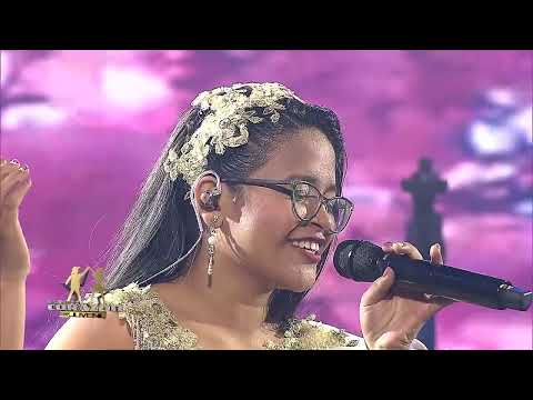 TDC Juvenil 2022 Gran final - Yesdrimar Salas “Juventud venezolana”