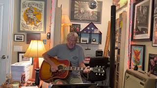 Buffalo Springfield-Hot Dusty Roads 7/12/22