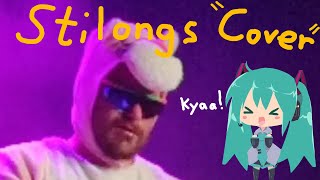 Stilongs (Fattern) &quot;Cover&quot; (feat. Kukvik og Miku)