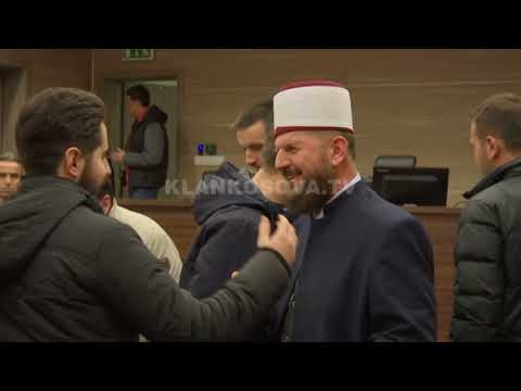 Hoxhë Shefqet Krasniqi shpallet i pafajshëm - 23.03.2018 - Klan Kosova