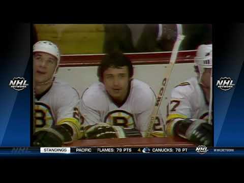 1978 Stanley Cup Final Montreal Canadiens vs  Boston Bruins Game 6