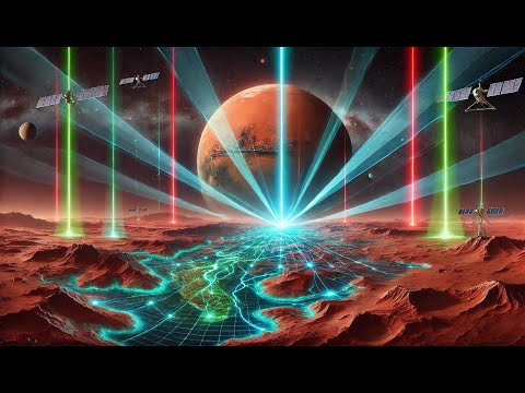 Terraforming Mars with Lasers: Can We Make the Red Planet Habitable?