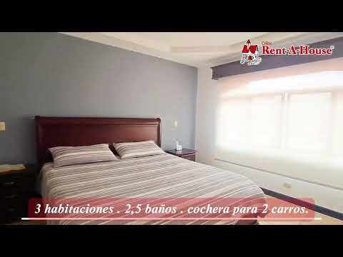 Se vende Casa en San Pablo Heredia   26-1782