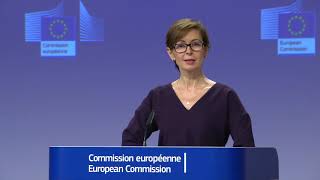 'Stop using so much English', French journalists tell EU Commission