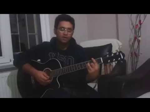 Burhan Yasin DEMİR (EMRE ALTUĞ - AŞK-I KIYAMET)