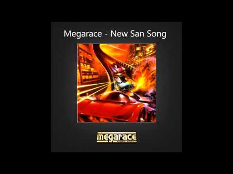 Megarace - New San