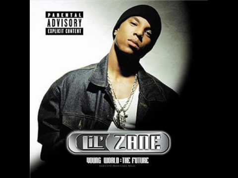 Lil´Zane feat.112 - Callin´me