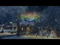 🌲Loretta Lynn Christmas Song❄ -Silver Bells☃️