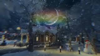 🌲Loretta Lynn Christmas Song❄ -Silver Bells☃️