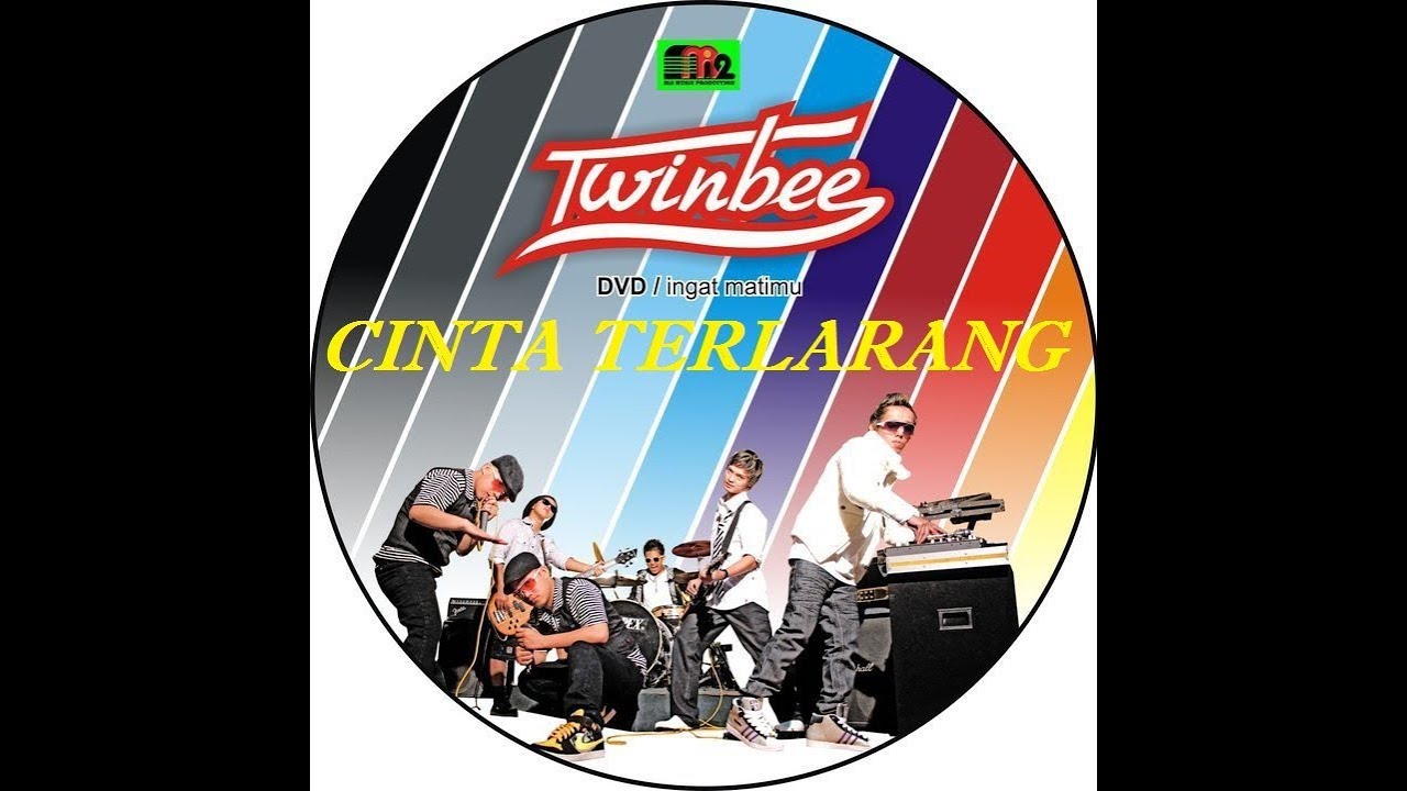 download lagu mp3 terbaru 2019 Download Mp3 Twinbee Cinta Terlarang dan kasetnya di Toko Terdekat Maupun di iTunes atau Amazon setrik legal download lagu mp3 terbaru 2019 Download Mp3 Twinbee Cinta Terlarang