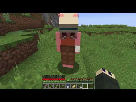 Getting better on the [REDACTED[ SMP