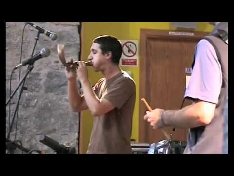 Albokerue.com - Carlos Gómez eta Gaizka Andollo - Alboka