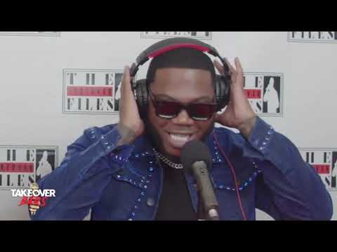 Night Stone Records and Bj So Cole