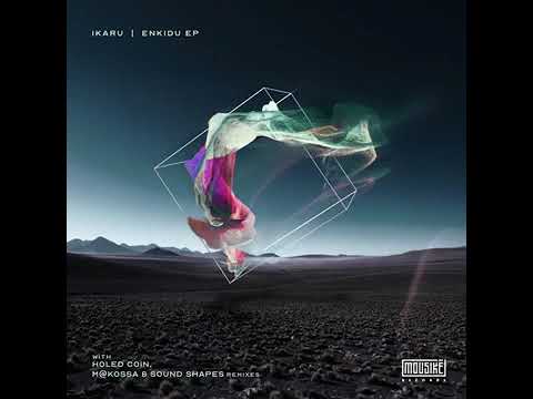 Ikaru - Herodot (Holed Coin Remix)