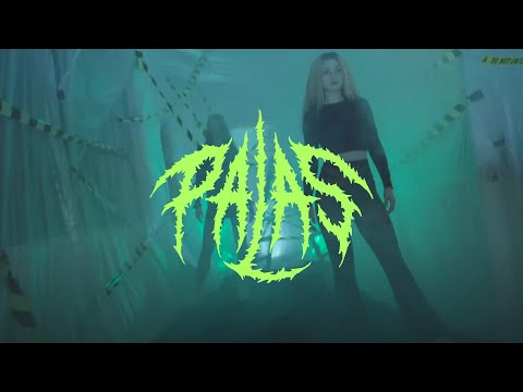 PALAS - Giftig (Official Video)