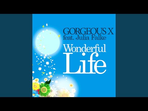 Wonderful Life (Radio Mix)