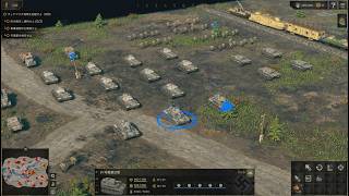 【定期配信】『Sudden Strike 5』プレイ実況