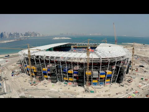 Katar: Amnesty erhebt Vorwürfe - WM-Organisatoren bestätigen Ausbeutung | SID