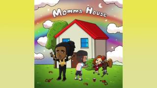 Aha Gazelle - Momma House ft. MC Fiji