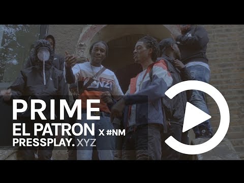 #970 El Patron X #NM Max Twigz X Sila X Bobi  - Block 2.0 Remix #Lz (Music Video)