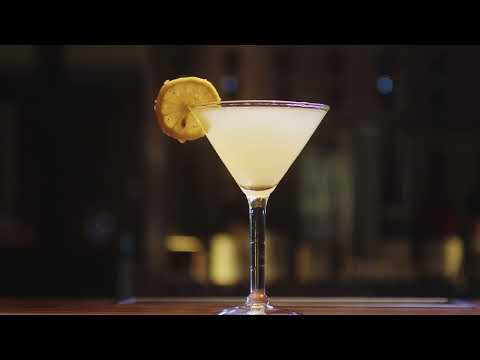 Drinks at the Windjammer