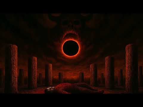 Dúisíonn Cromm Crúaich (ᚇᚒᚔᚄᚔᚑᚅ ᚉᚏᚑᚋᚋ ᚉᚏᚒᚐᚉᚆ)