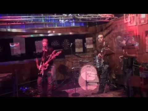 Buzzard Canyon live at KCs Tap Pawtucket RI Aug 16 2014