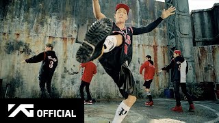 k-pop idol star artist celebrity music video Dean