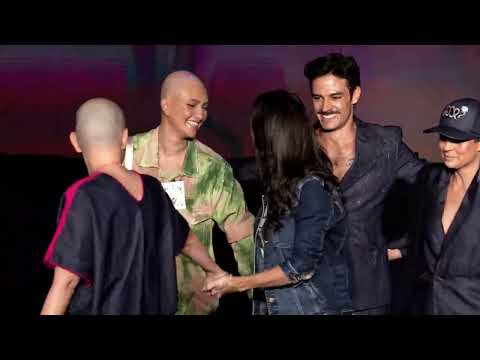 Pasarela Alma by Orozco 2023