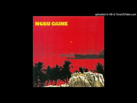 Nobu Caine - I'm Gonna Forget You ~ Back To The Island