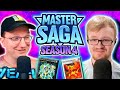 THESE BANS CHANGE EVERYTHING!! Master Saga SEASON 4 #10 ft. MBT Yu-Gi-Oh!
