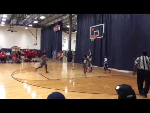 Highlights of Rocco Probst 1 Game