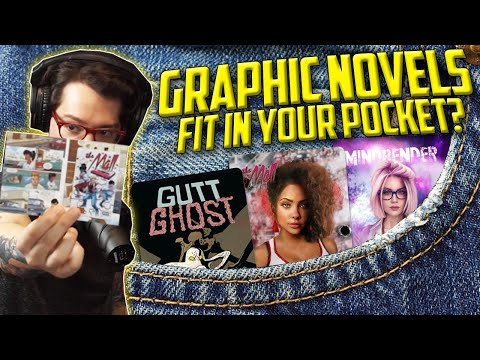 Stuff Your Pockets FULL of Comic Books! | New Comic Tags with Exclusive Art! (Momoko Variants SOON!)