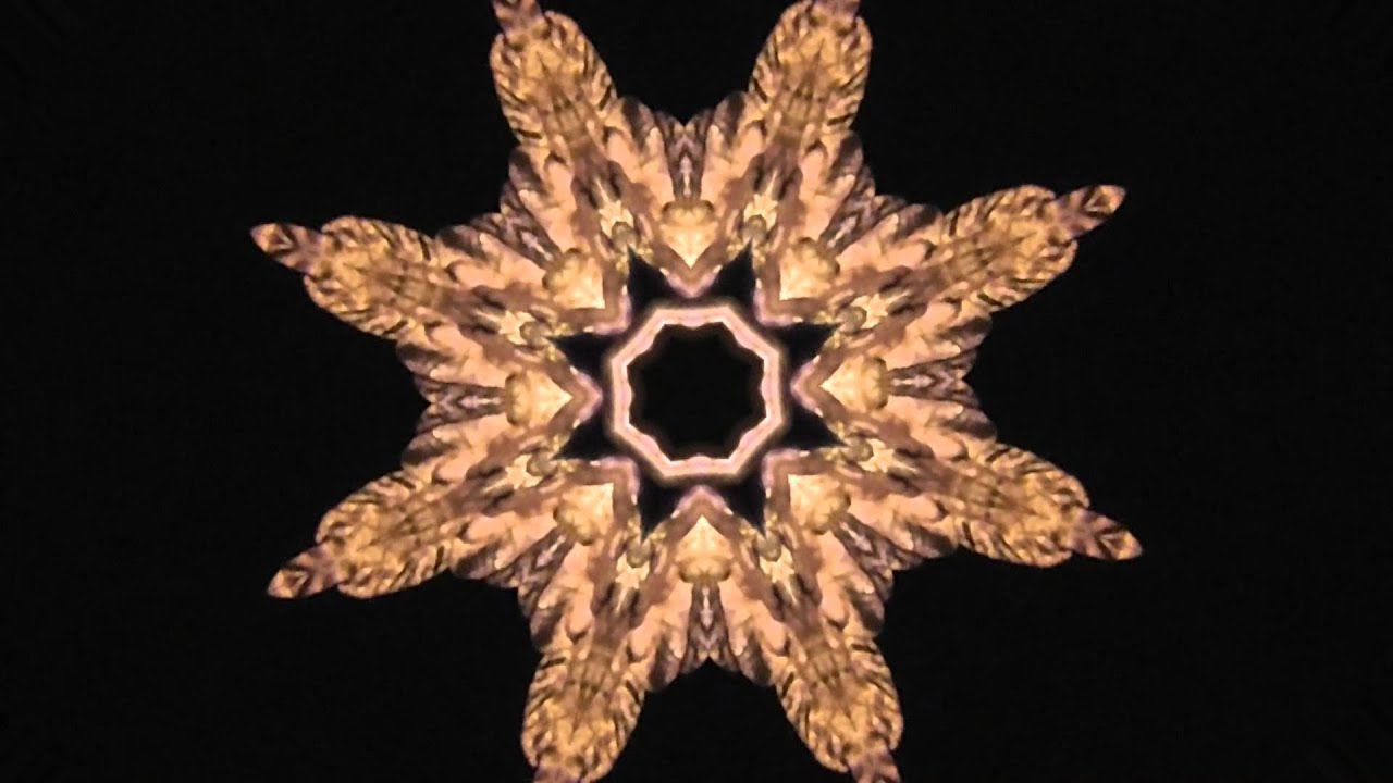 Watch ANGEL DE LA INDEPENDENCIA MANDALA CALEIDOSCOPIO Now ANGEL DE LA INDEPENDENCIA MANDALA CALEIDOSCOPIO