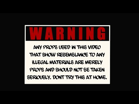 Ghosty x Lil Prince - Blood N Buttons (Official Music Video) 