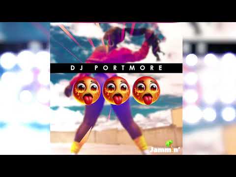 DJ PORTMORE - SPEED | Dennery Segment Mix 2025