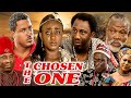 THE CHOSEN ONE INI EDO VAN VICKER ERNEST ASUZU ENEBELI ELEBUWA NOLLYWOOD CLASSIC MOVIES 2022
