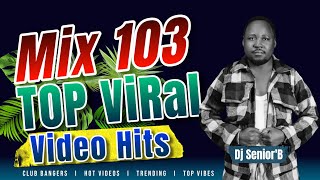 Download lagu Mix 103 [Top Viral Hits Mix] - Dj Senior'B [Biggest Ugandan Most Played Songs] 24th Jan 2024 mp3