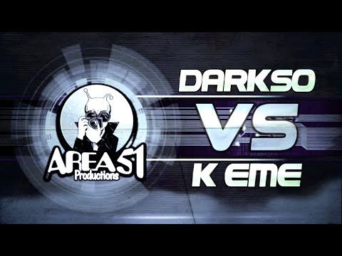 K - Eme vs Darkso (Octavos de final - Aniversario Area51MX)