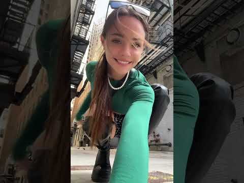 Piper Presley Height