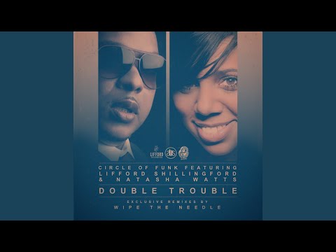 Double Trouble (COF Instrumental Mix) (feat. Lifford Shillingford & Natasha Watts)