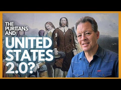 Video: Puritan Storm Rising Interview on Eschatology Matters