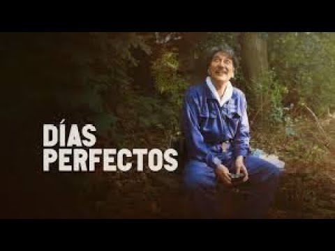 PELÍCULA DE DRAMA SOBRE UNA VIDA SENCILLA | Días perfectos | Subtitulada en español