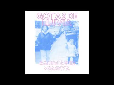 Gotas De Lluvia video